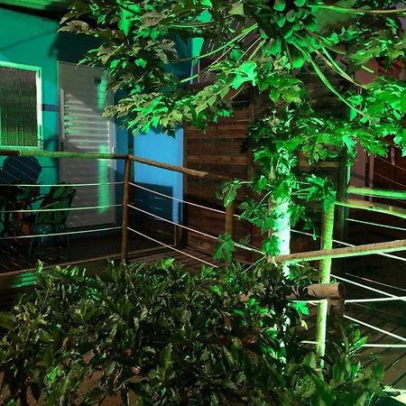 Casinha Do Cadu Apartment Fernando de Noronha Bagian luar foto
