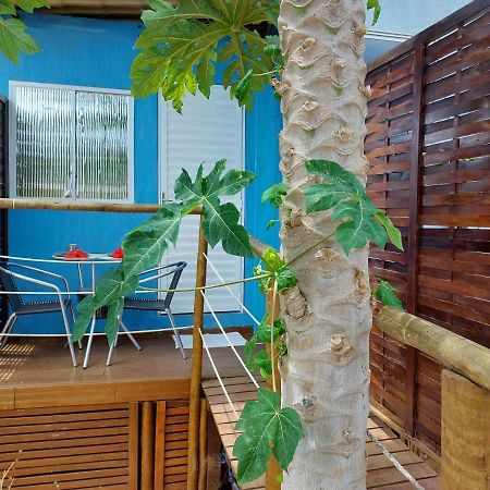 Casinha Do Cadu Apartment Fernando de Noronha Bagian luar foto