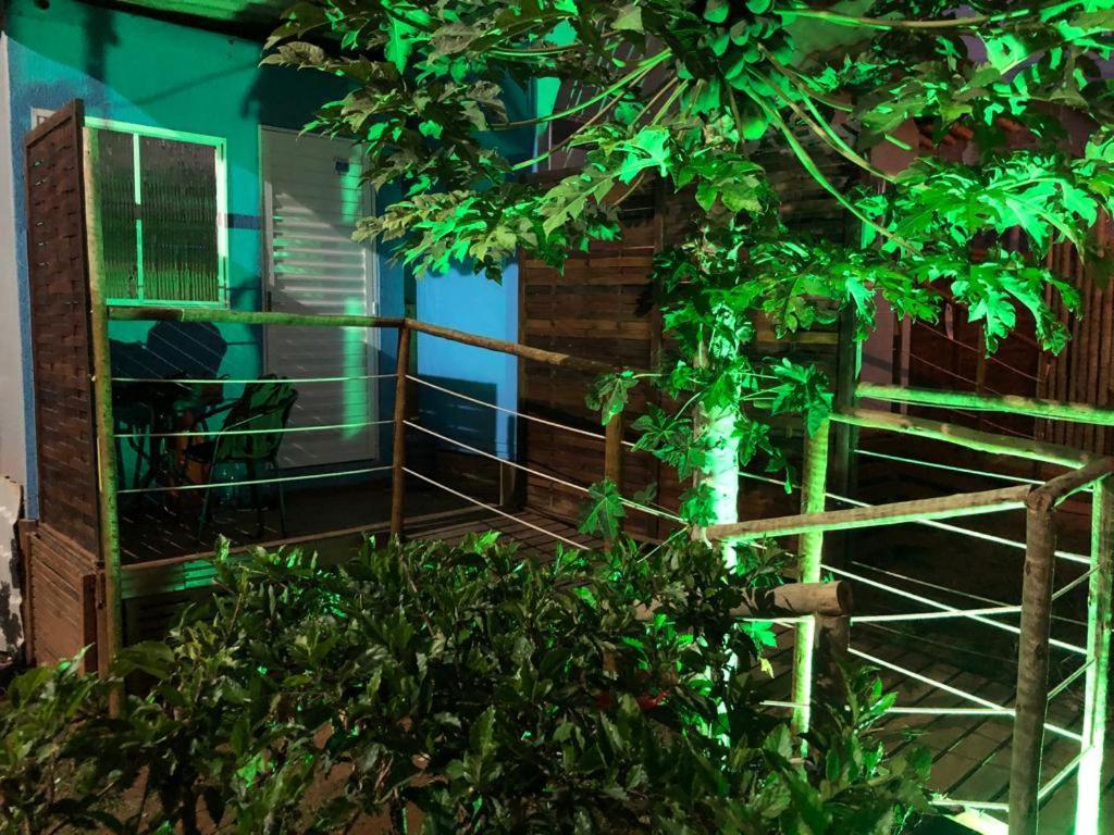Casinha Do Cadu Apartment Fernando de Noronha Bagian luar foto