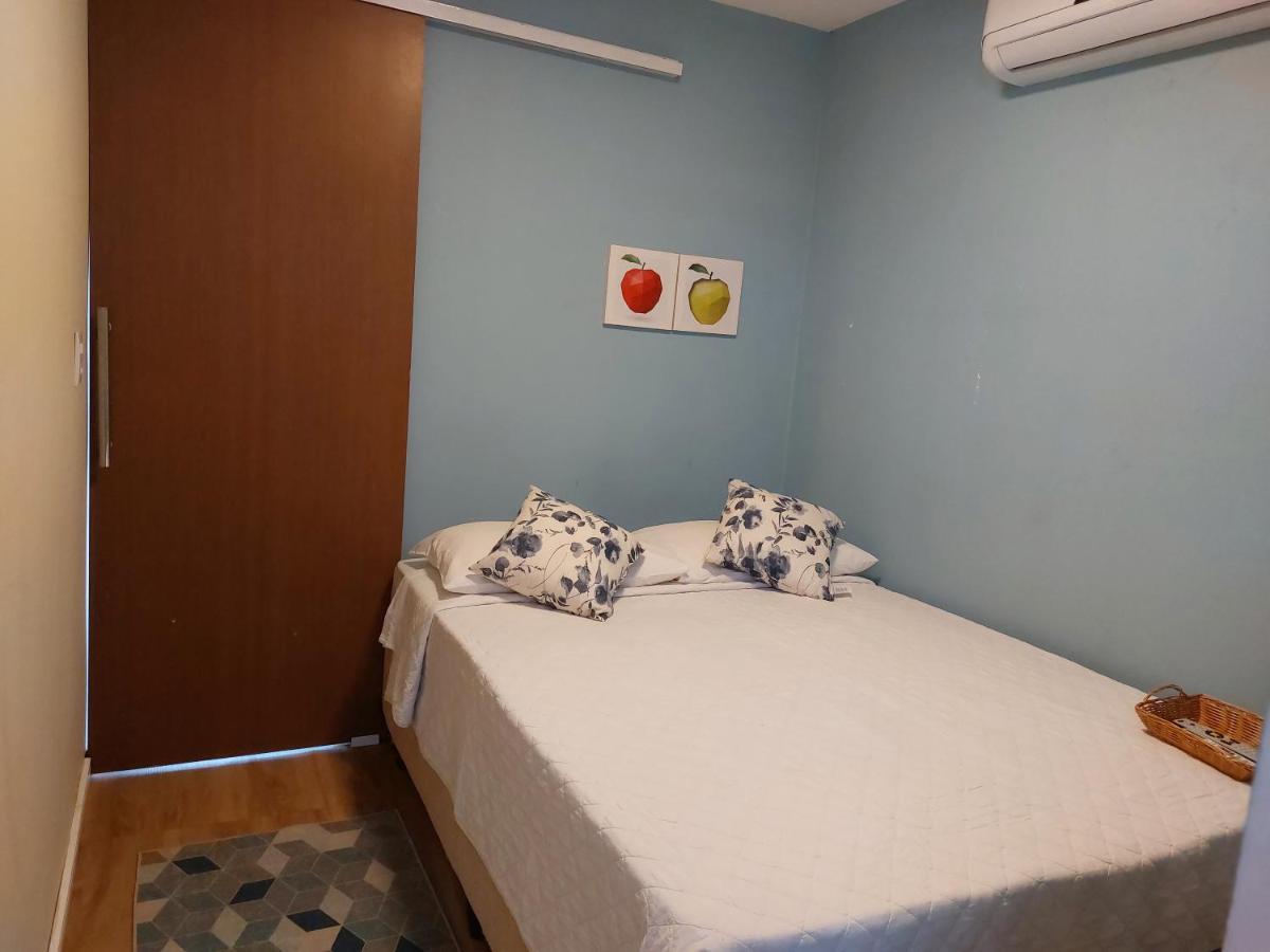 Casinha Do Cadu Apartment Fernando de Noronha Bagian luar foto