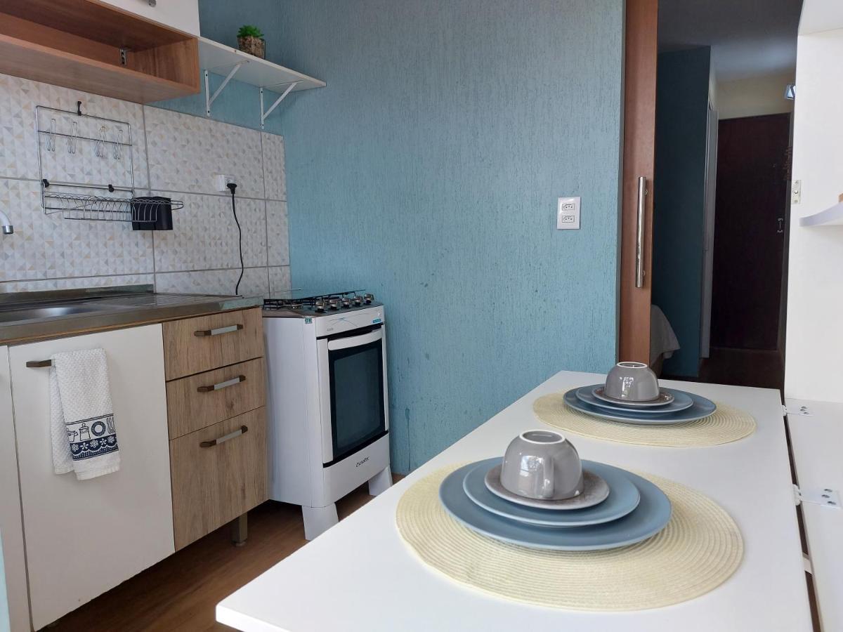 Casinha Do Cadu Apartment Fernando de Noronha Bagian luar foto