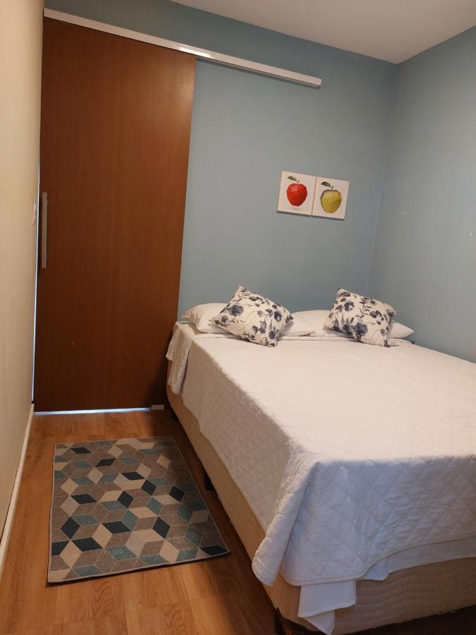Casinha Do Cadu Apartment Fernando de Noronha Bagian luar foto