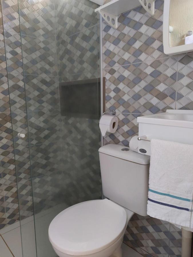Casinha Do Cadu Apartment Fernando de Noronha Bagian luar foto